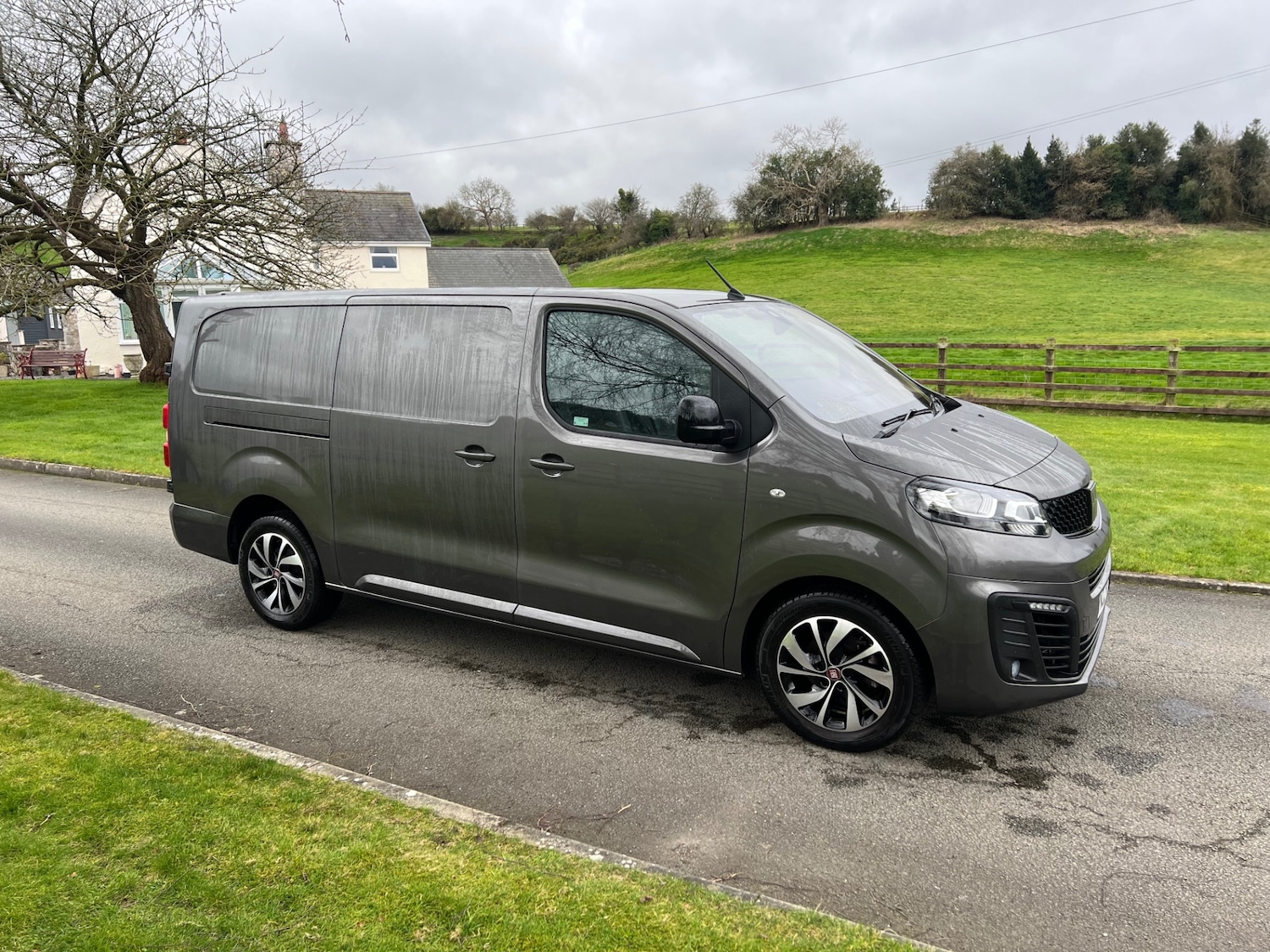 Used Fiat Scudo 2022 for sale - 77721596: Photo 4