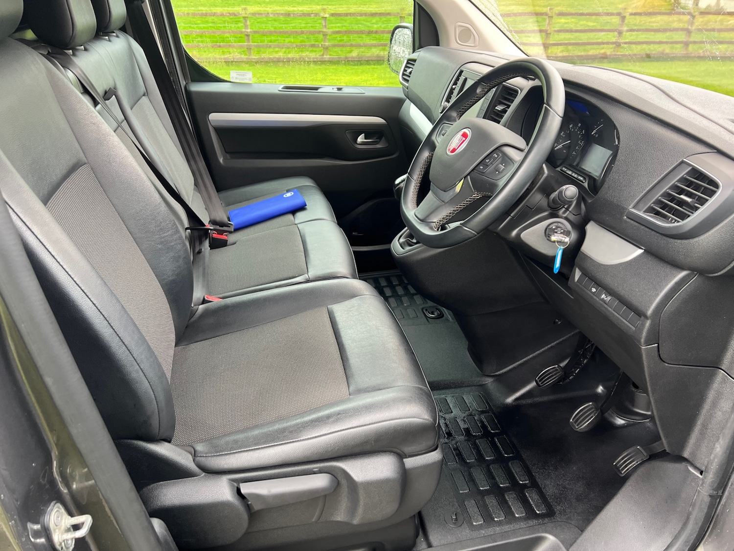 Used Fiat Scudo 2022 for sale - 77721596: Photo 5