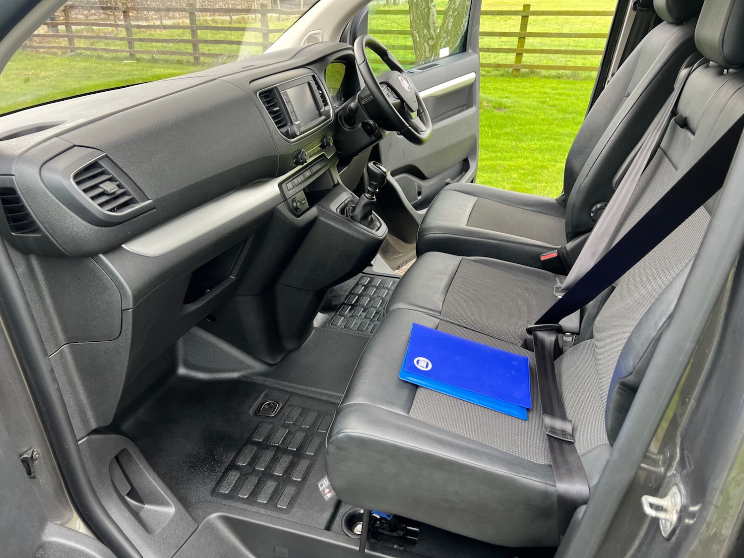 Used Fiat Scudo 2022 for sale - 77721596: Photo 6