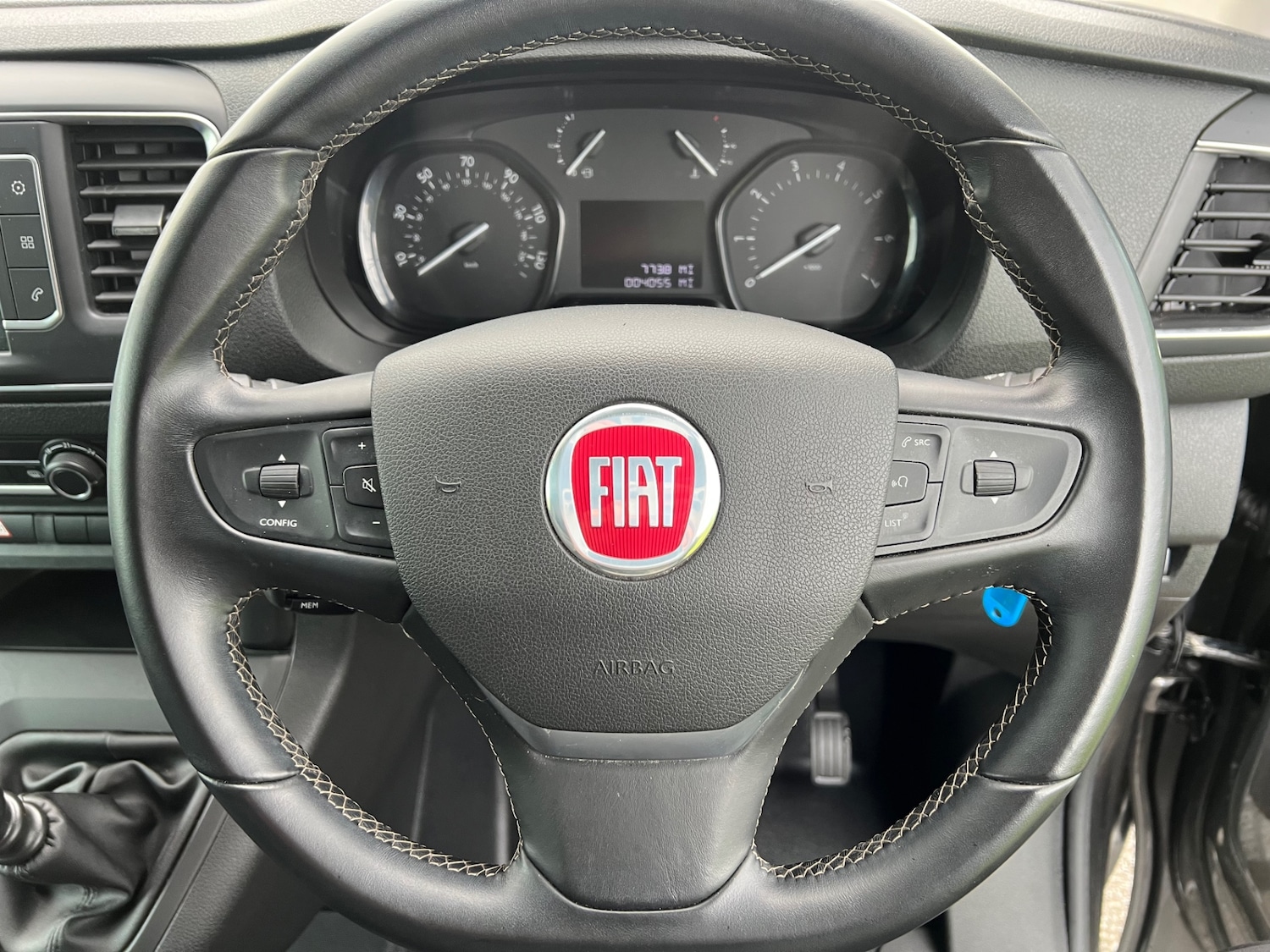 Used Fiat Scudo 2022 for sale - 77721596: Photo 7