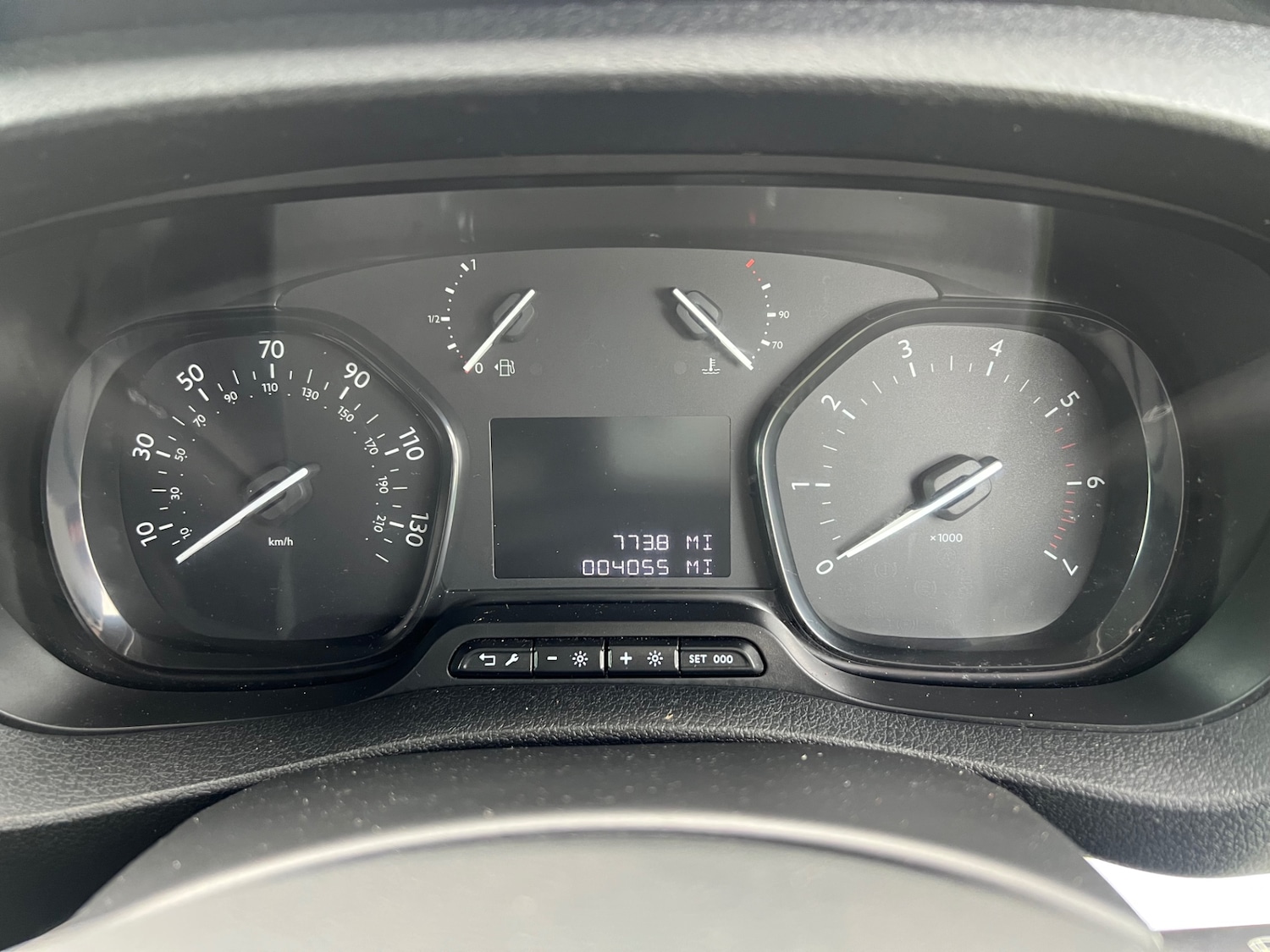 Used Fiat Scudo 2022 for sale - 77721596: Photo 8