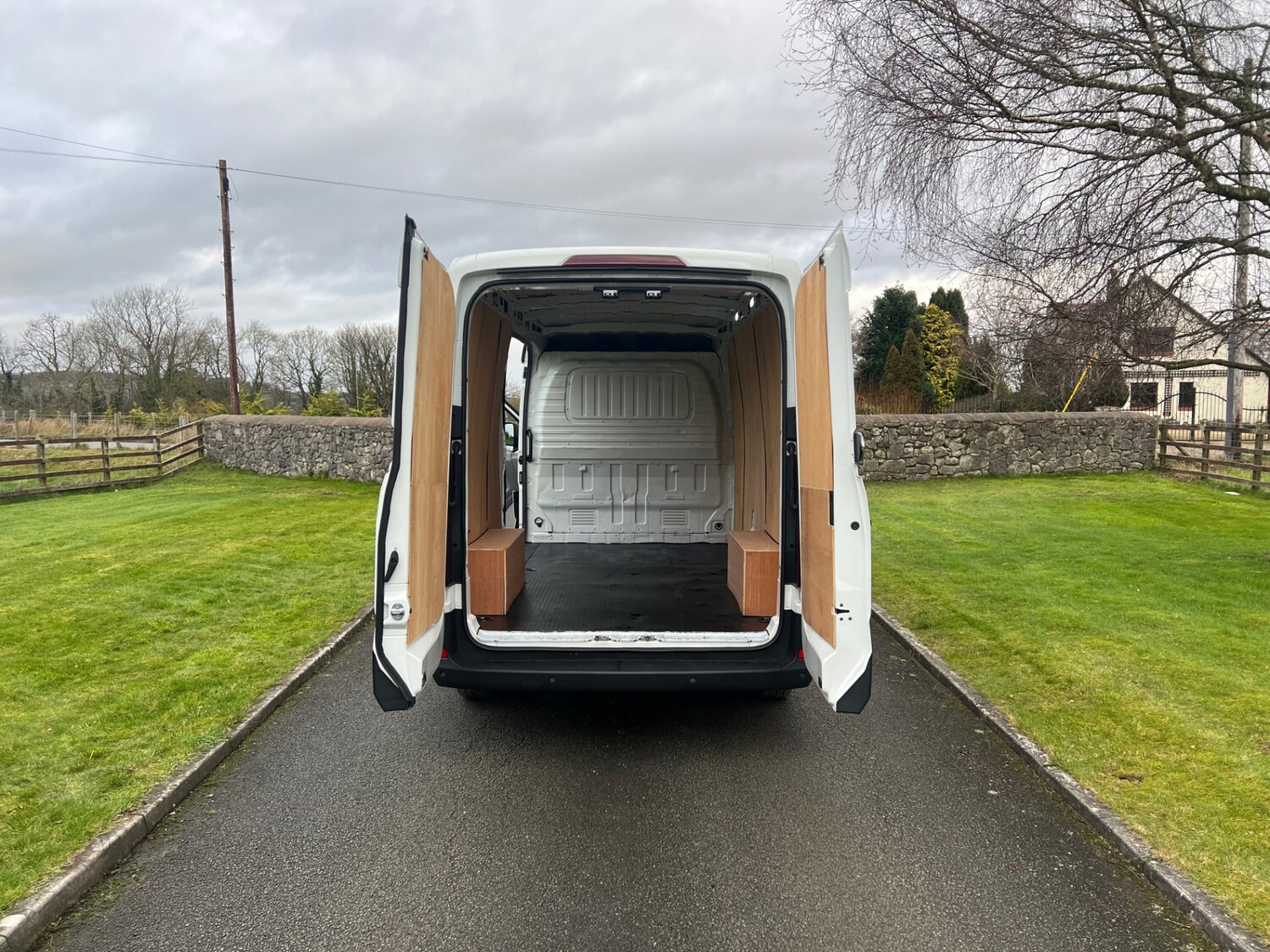 Used Maxus Deliver 9 2024 for sale - 77649702: Photo 13