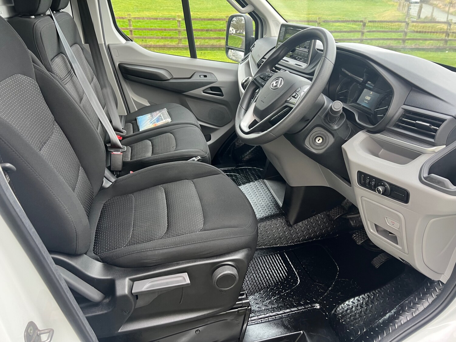 Used Maxus Deliver 9 2024 for sale - 77649702: Photo 5