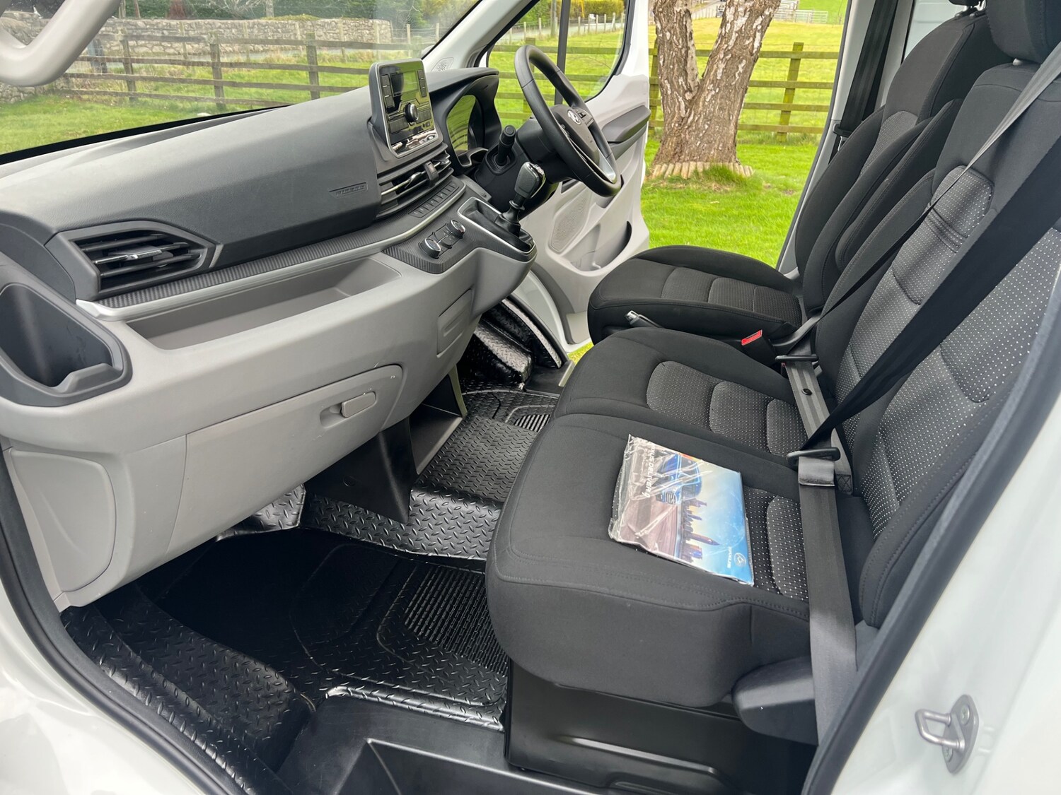 Used Maxus Deliver 9 2024 for sale - 77649702: Photo 6