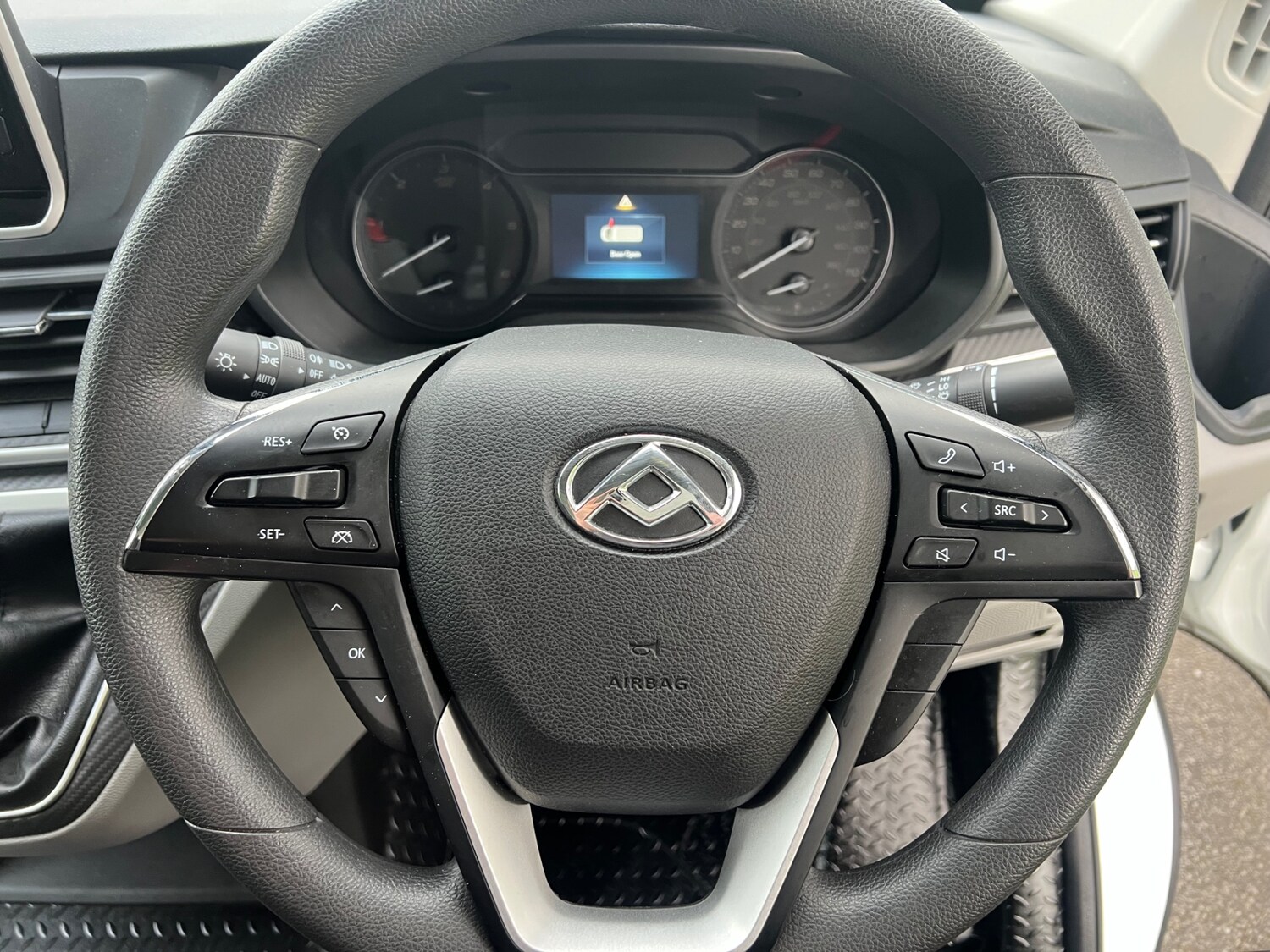 Used Maxus Deliver 9 2024 for sale - 77649702: Photo 7