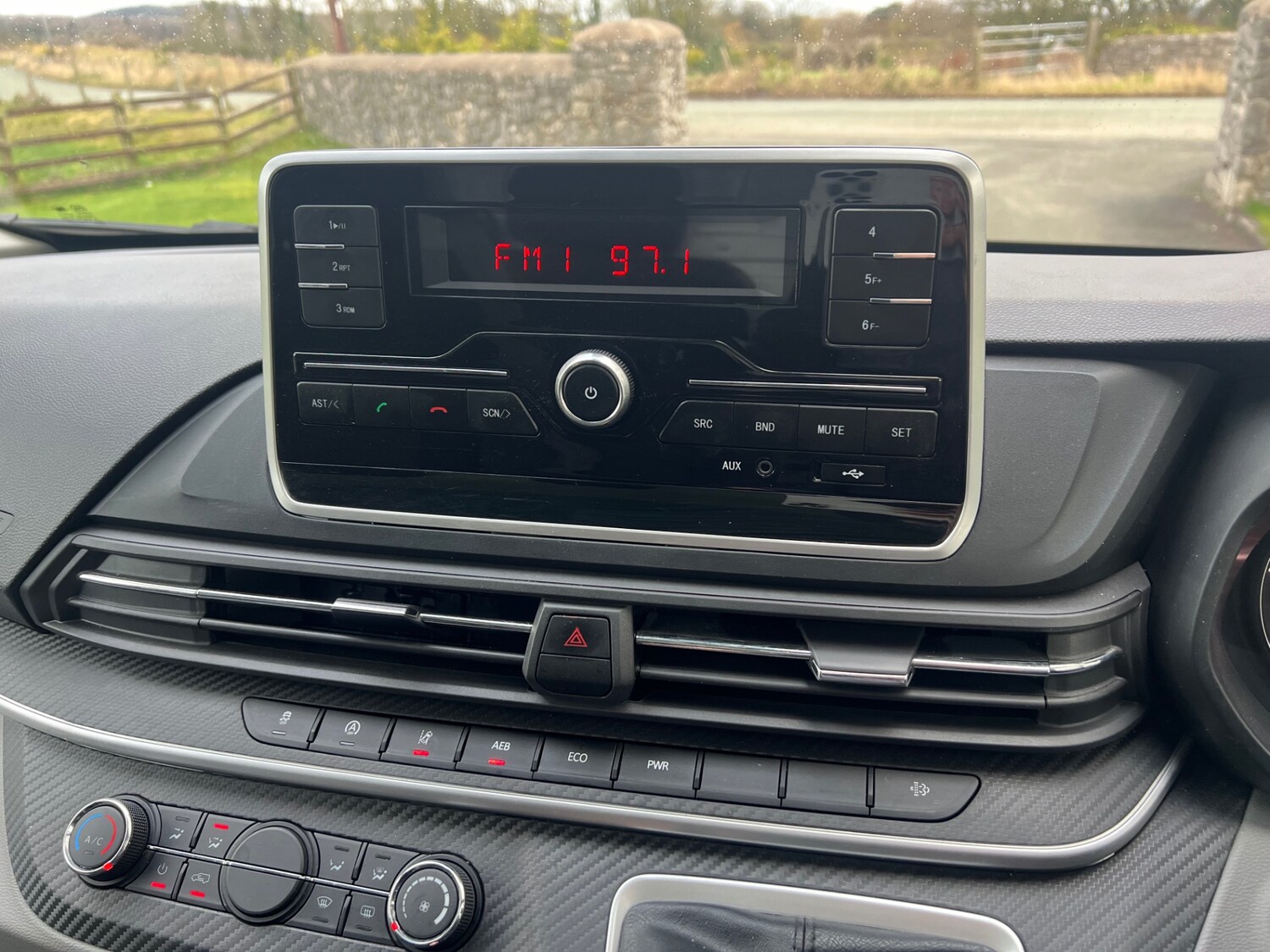 Used Maxus Deliver 9 2024 for sale - 77649702: Photo 8