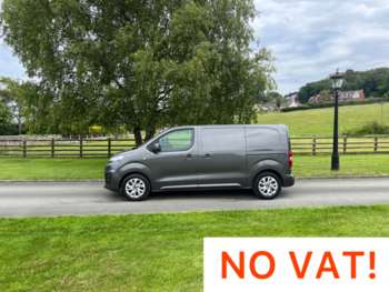 Used Citroen Dispatch 2021 for sale - 75022189: Photo