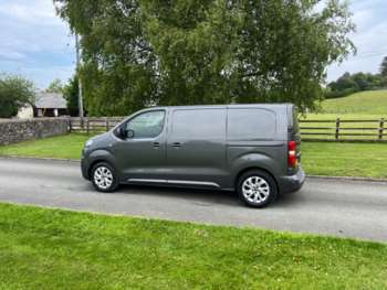 Used Citroen Dispatch 2021 for sale - 75022189: Photo