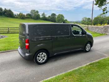 Used Citroen Dispatch 2021 for sale - 75022189: Photo