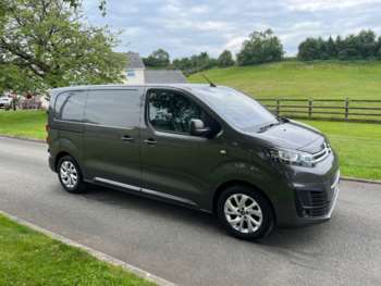 Used Citroen Dispatch 2021 for sale - 75022189: Photo