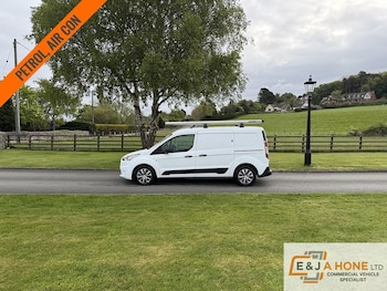 Used Ford Transit Connect 2019 for sale - 78564295: Photo