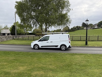 Used Ford Transit Connect 2019 for sale - 78564295: Photo