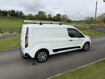 Used Ford Transit Connect 2019 for sale - 78564295: Photo