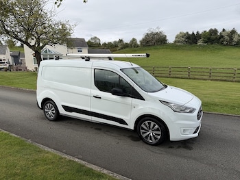 Used Ford Transit Connect 2019 for sale - 78564295: Photo