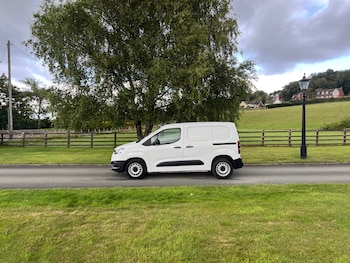 Used Toyota ProAce 2022 for sale - 75446720: Photo