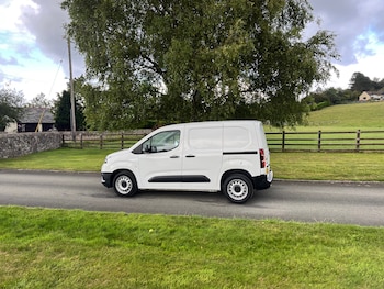 Used Toyota ProAce 2022 for sale - 75446720: Photo