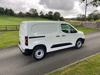 Used Toyota ProAce 2022 for sale - 75446720: Photo