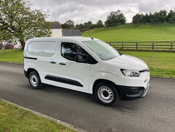 Used Toyota ProAce 2022 for sale - 75446720: Photo