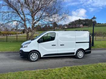 Used Renault Trafic 2021 for sale - 73844010: Photo