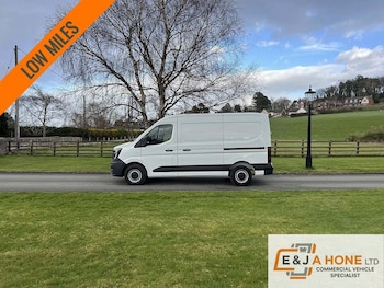 Used Renault Master 2025 for sale - 78714043: Photo