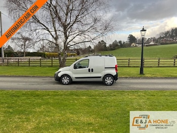 Used Fiat Fiorino 2019 for sale - 78507845: Photo