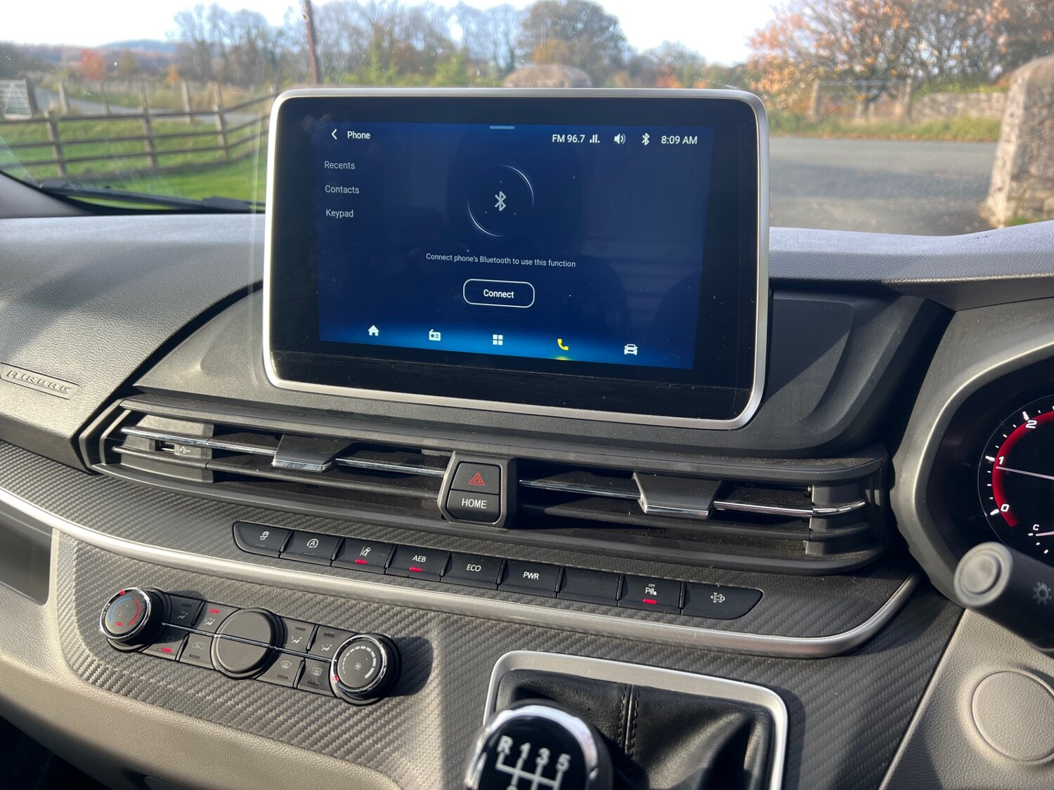 Used Maxus Deliver 9 2024 for sale - 76511055: Photo 12