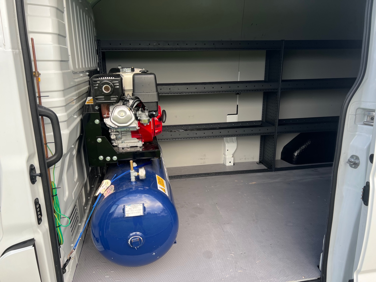 Used Maxus Deliver 9 2024 for sale - 76511055: Photo 16