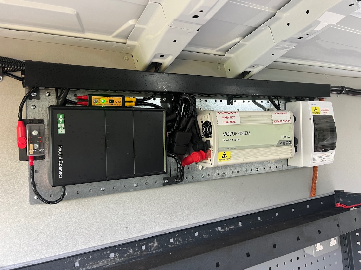 Used Maxus Deliver 9 2024 for sale - 76511055: Photo 21