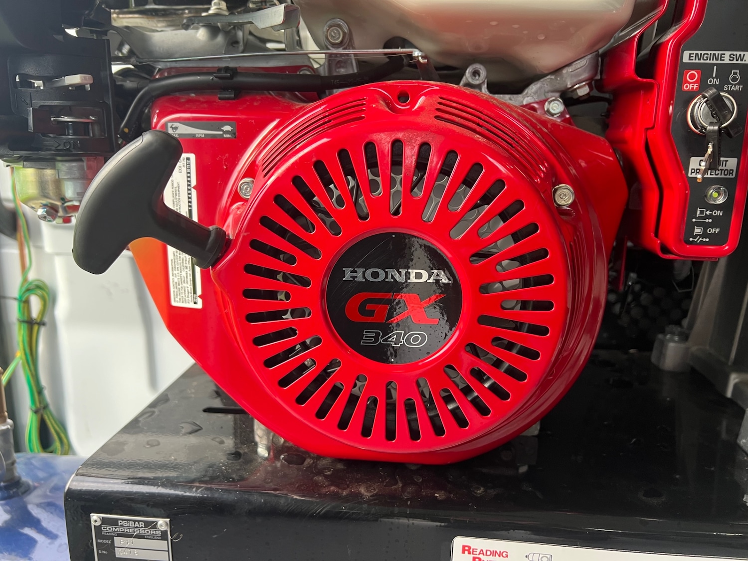 Used Maxus Deliver 9 2024 for sale - 76511055: Photo 23