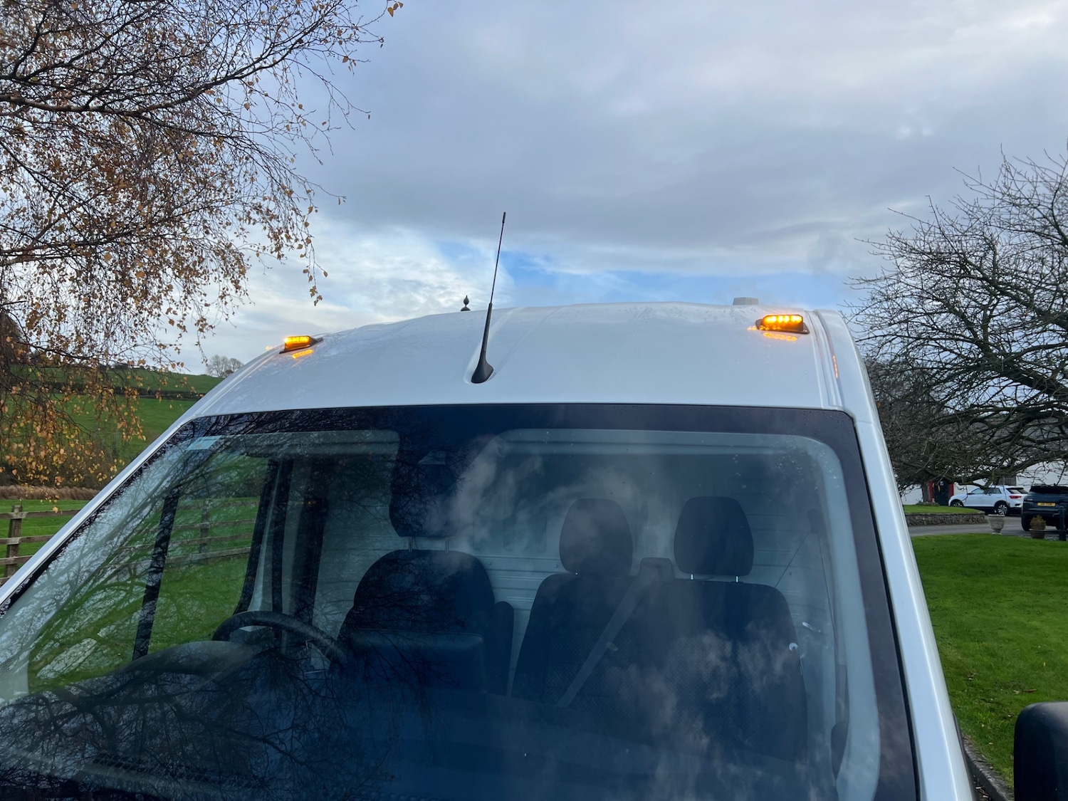 Used Maxus Deliver 9 2024 for sale - 76511055: Photo 25