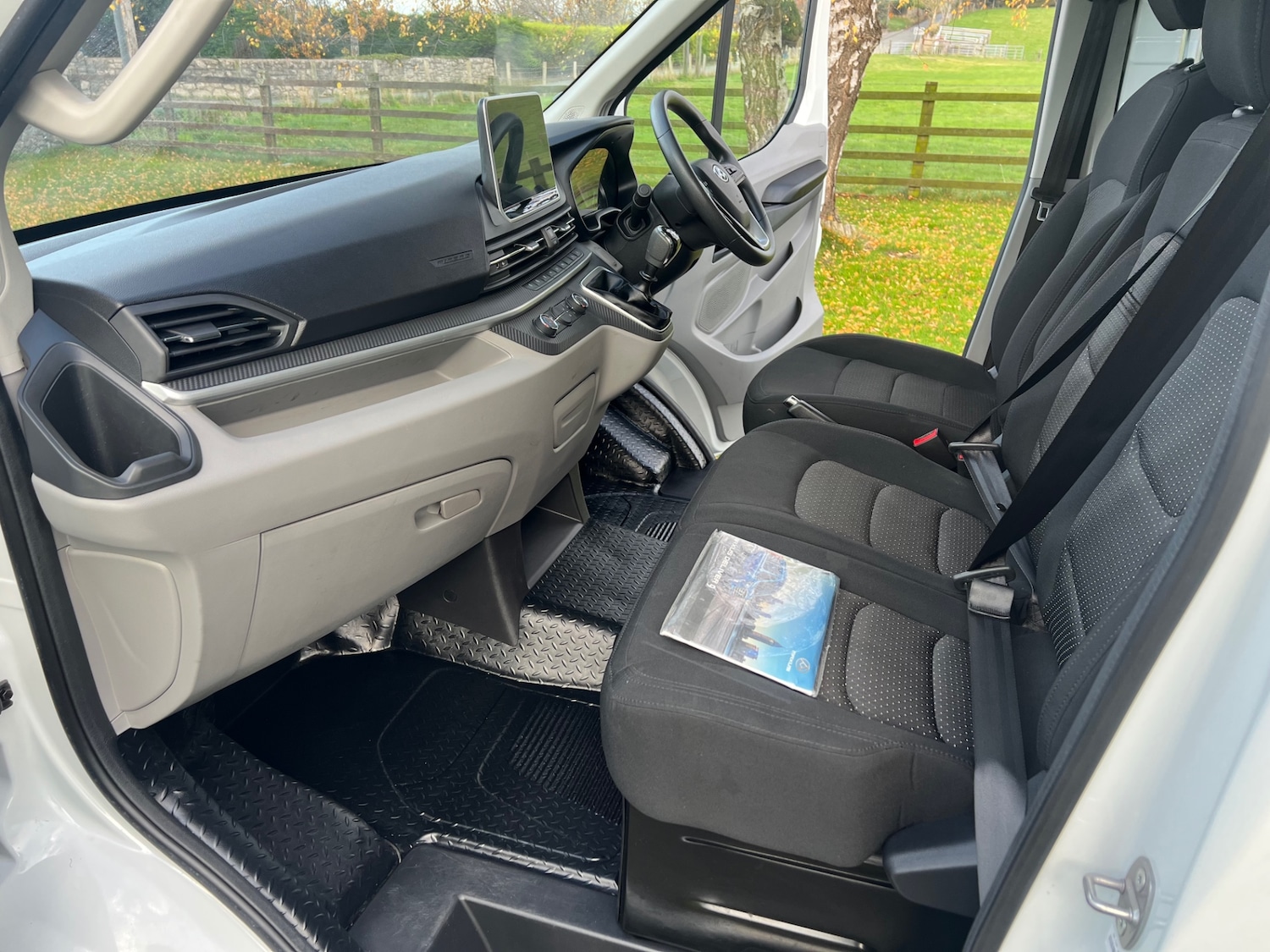 Used Maxus Deliver 9 2024 for sale - 76511055: Photo 6