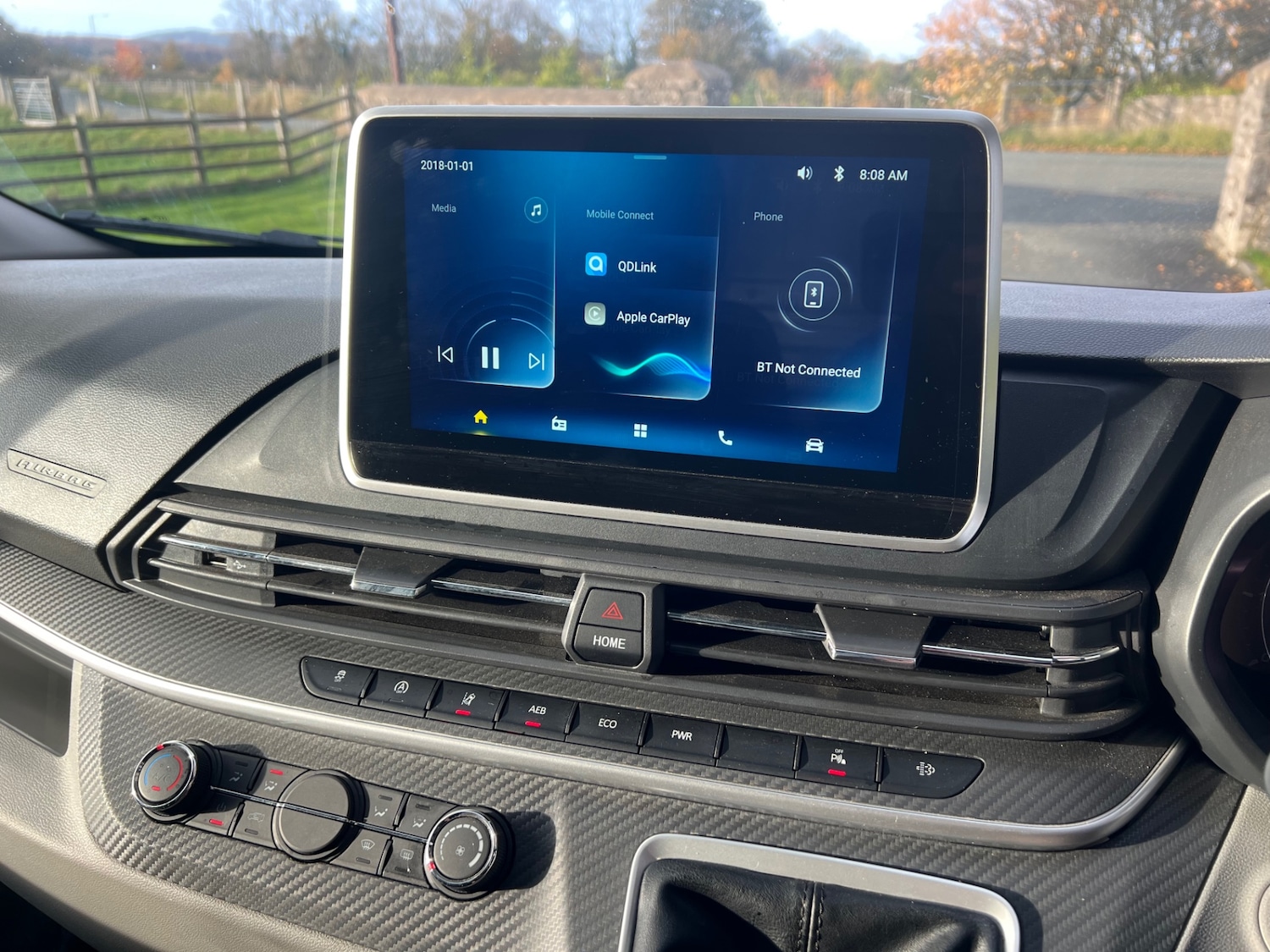 Used Maxus Deliver 9 2024 for sale - 76511055: Photo 9