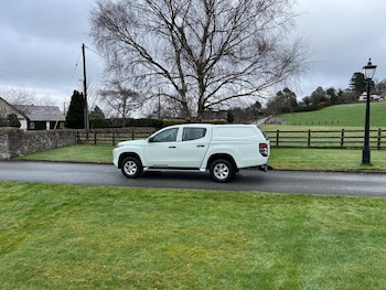 Used Mitsubishi L200 2020 for sale - 78507840: Photo
