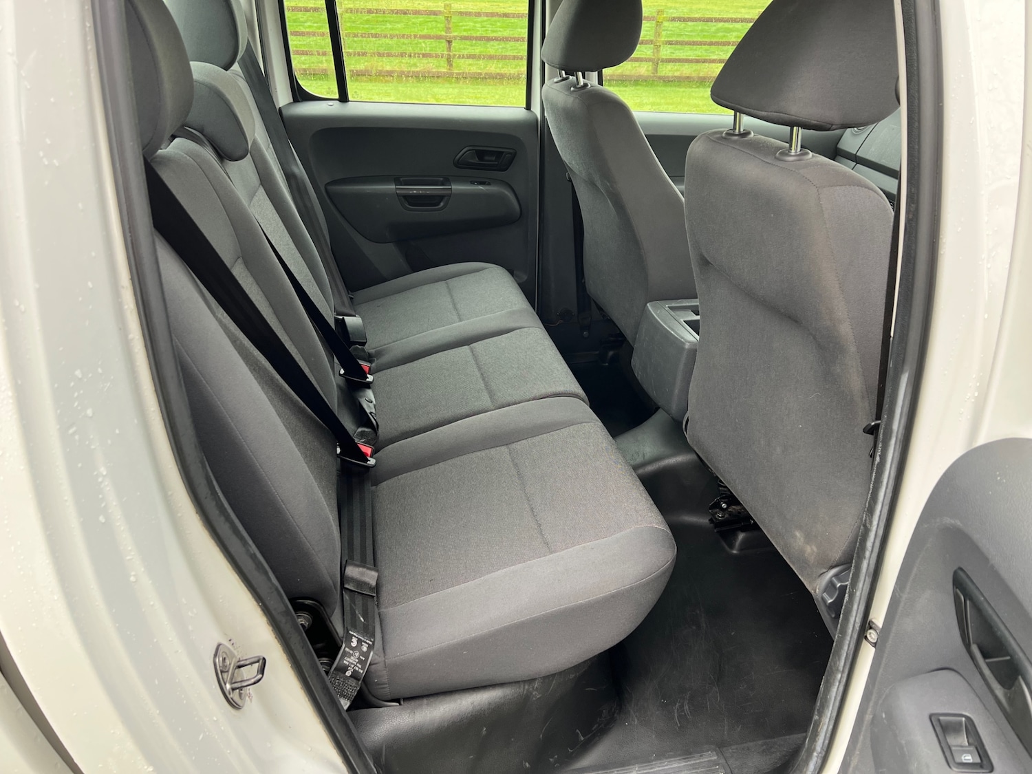 Used Volkswagen Amarok 2015 for sale - 77782017: Photo 6