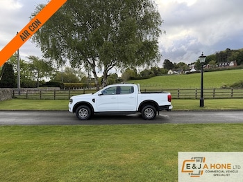 Used Ford Ranger 2023 for sale - 79436251: Photo