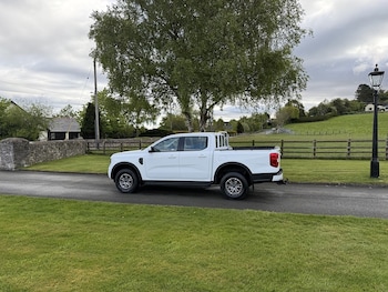 Used Ford Ranger 2023 for sale - 79436251: Photo