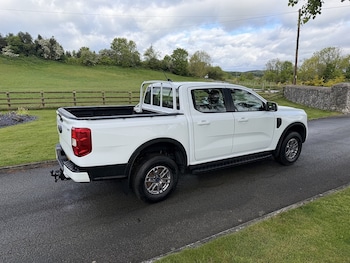 Used Ford Ranger 2023 for sale - 79436251: Photo
