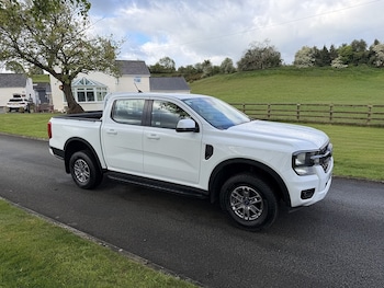Used Ford Ranger 2023 for sale - 79436251: Photo