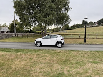 Used Dacia Spring 2026 for sale - 79626790: Photo