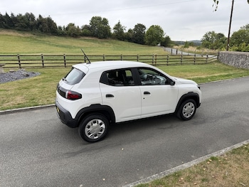 Used Dacia Spring 2026 for sale - 79626790: Photo