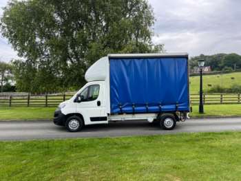 Used Citroen Relay 2021 for sale - 74943560: Photo
