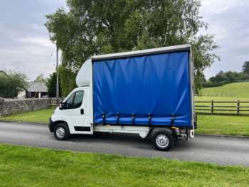 Used Citroen Relay 2021 for sale - 74943560: Photo