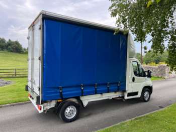 Used Citroen Relay 2021 for sale - 74943560: Photo