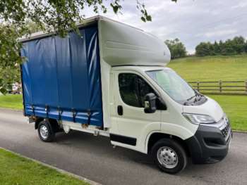 Used Citroen Relay 2021 for sale - 74943560: Photo