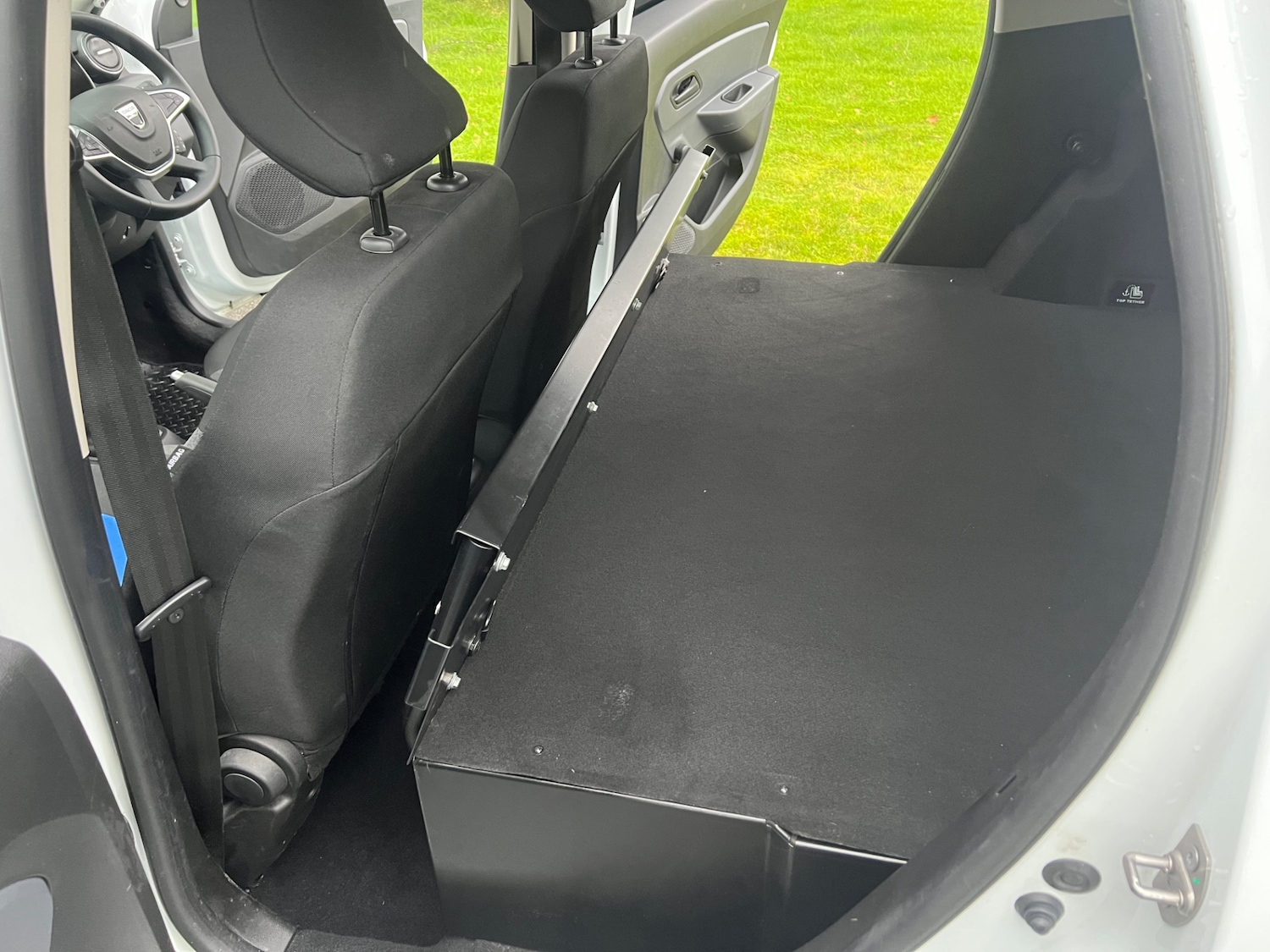 Used Dacia Duster 2022 for sale - 76987130: Photo 14