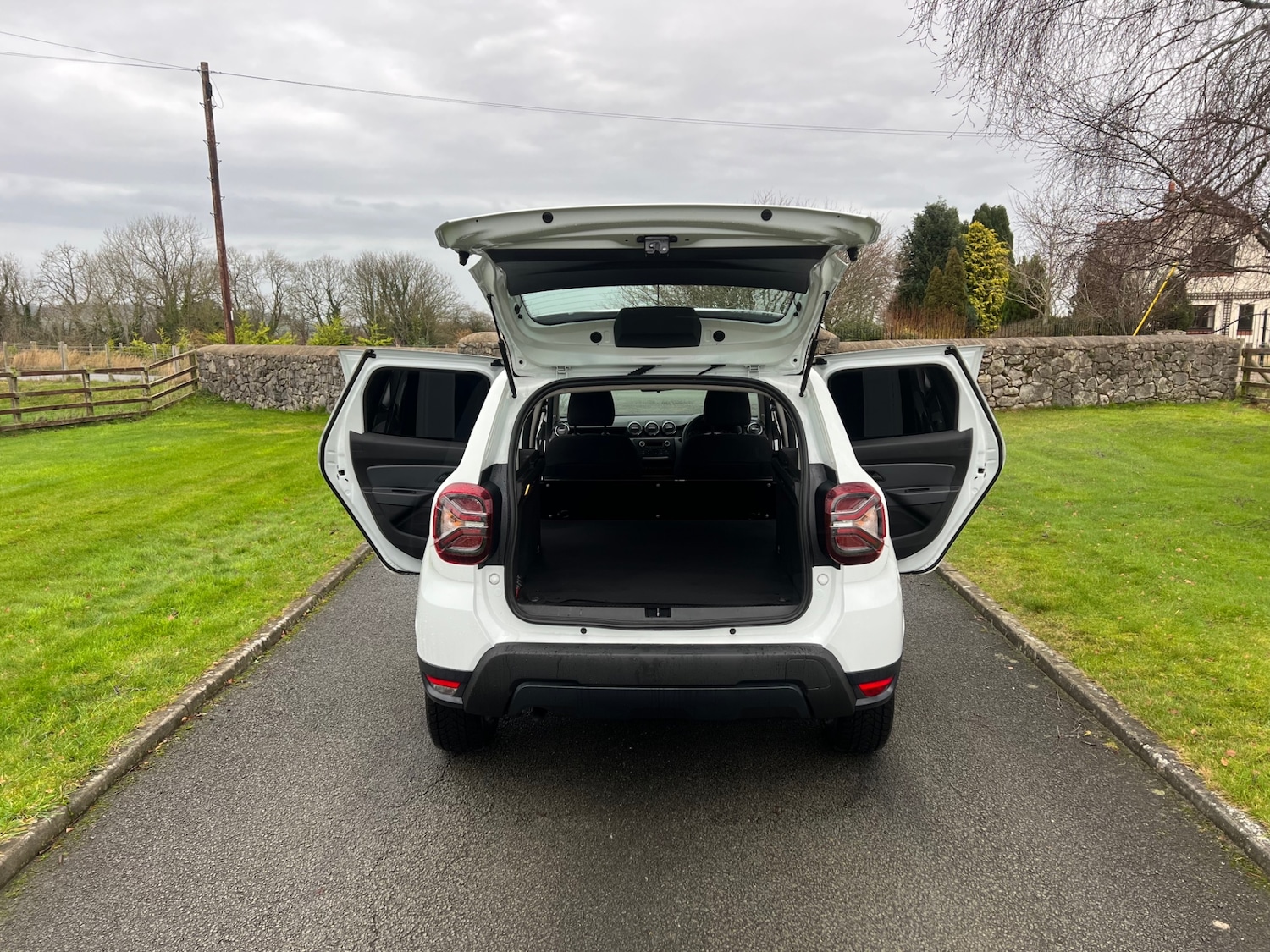 Used Dacia Duster 2022 for sale - 76987130: Photo 15