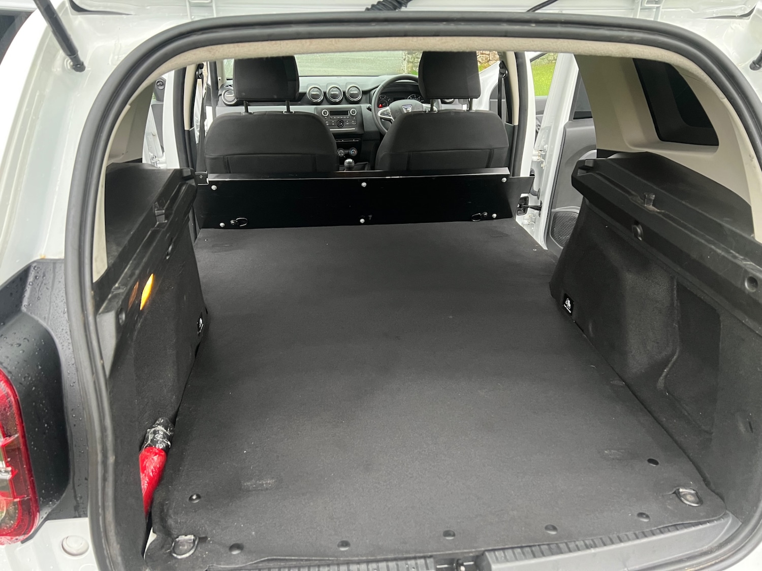 Used Dacia Duster 2022 for sale - 76987130: Photo 16