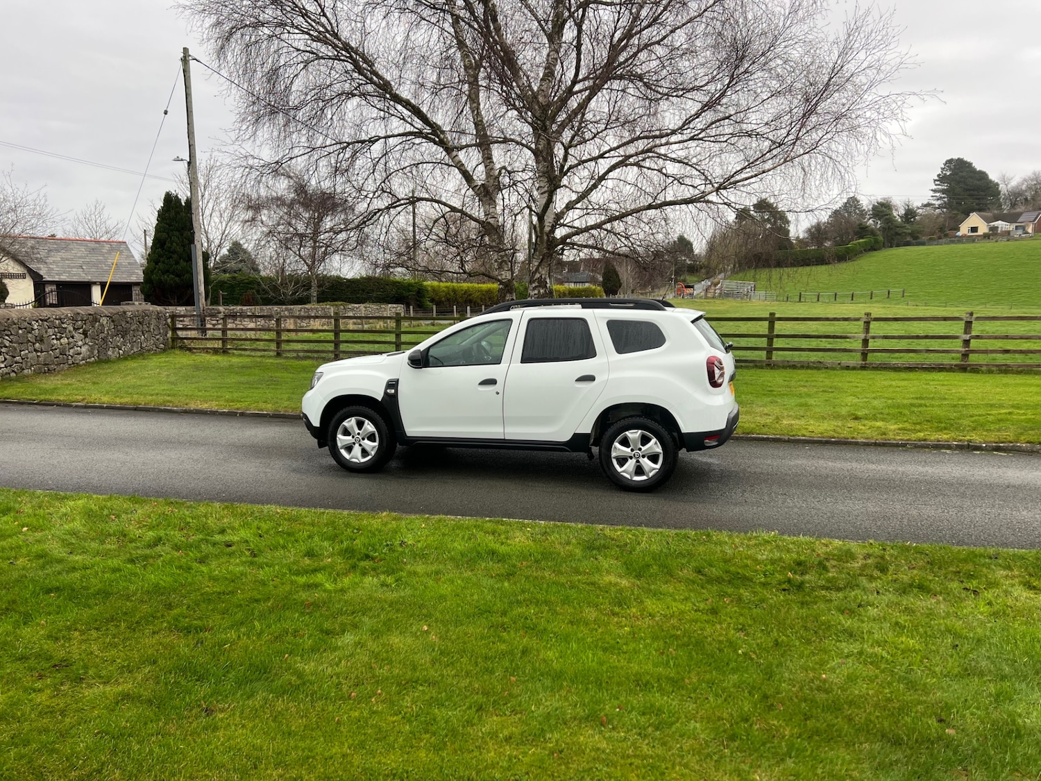 Used Dacia Duster 2022 for sale - 76987130: Photo 2