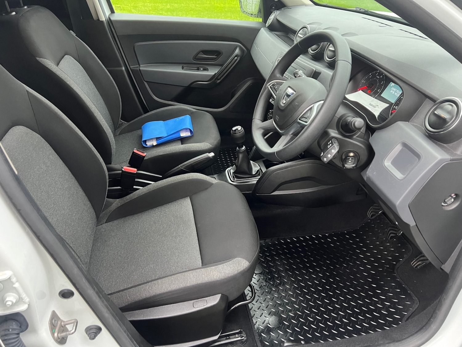 Used Dacia Duster 2022 for sale - 76987130: Photo 5