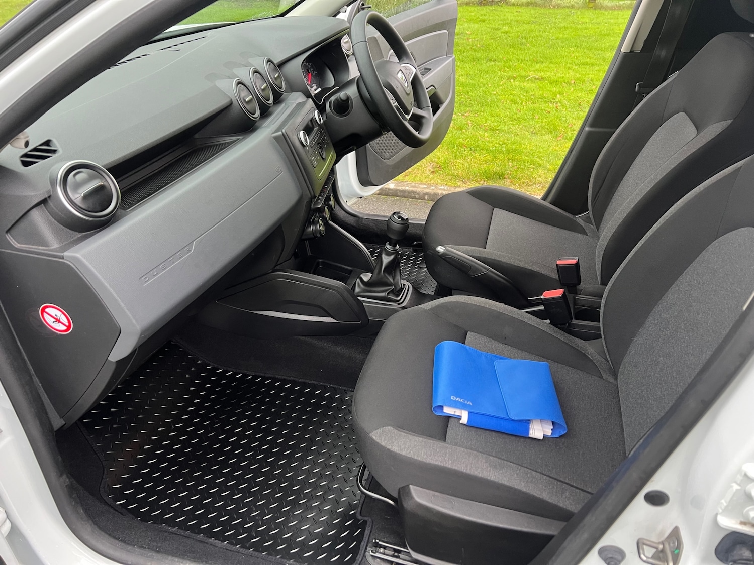 Used Dacia Duster 2022 for sale - 76987130: Photo 6